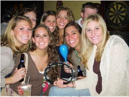 johanssonshomecominggroup