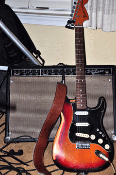oldstratandamp